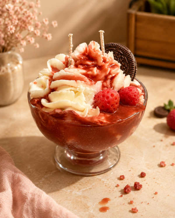 Velvet Cocoa Crème -Mini